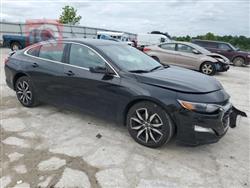 شيفروليه ماليبو